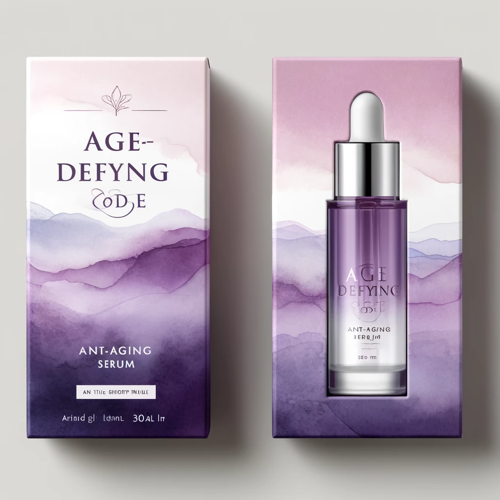 美妝十大趨勢 -電子商務的發展促進了美妝產業的改革